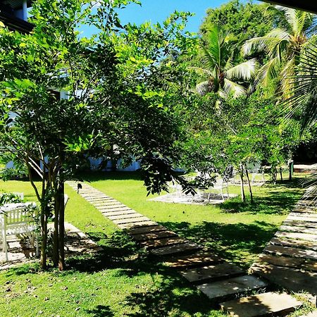 Rajarata Family Resort Anuradhapura Exteriör bild