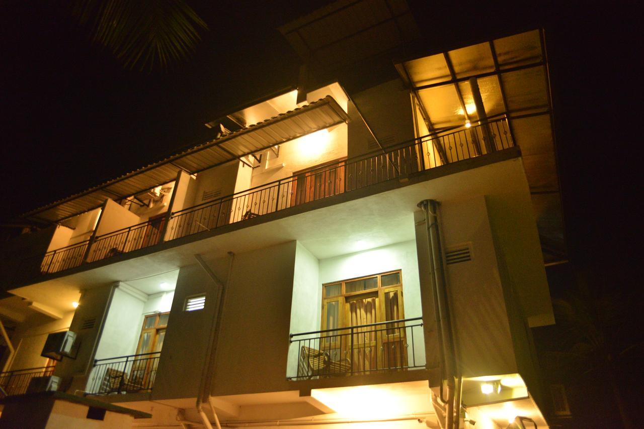 Rajarata Family Resort Anuradhapura Exteriör bild