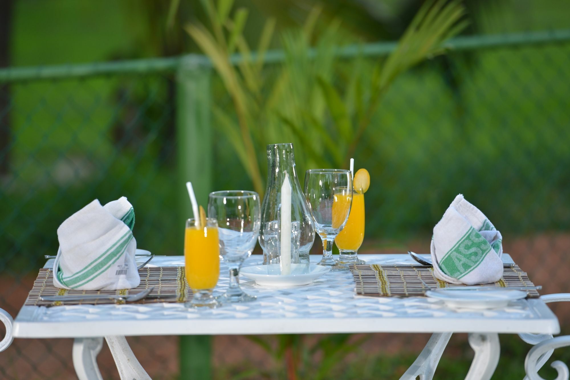 Rajarata Family Resort Anuradhapura Exteriör bild