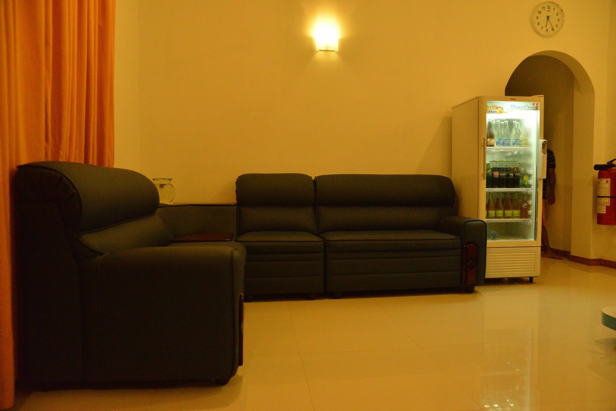 Rajarata Family Resort Anuradhapura Exteriör bild